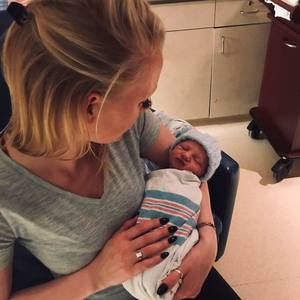 Meet your Posher, Krystal